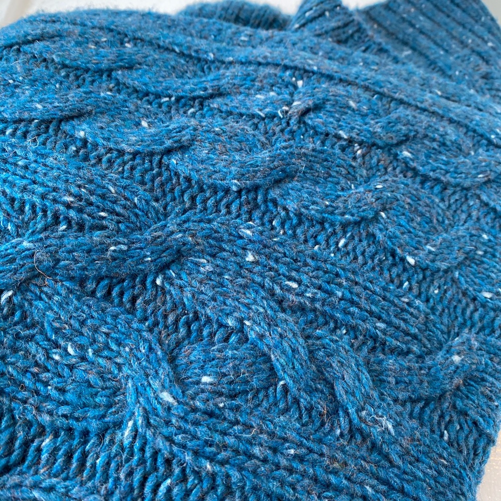 Anthropologie sweater